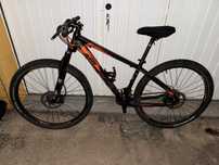 Bicicleta KTM LDT 1964 edição Roda 29