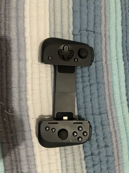 Razer kishi V2 - USB C