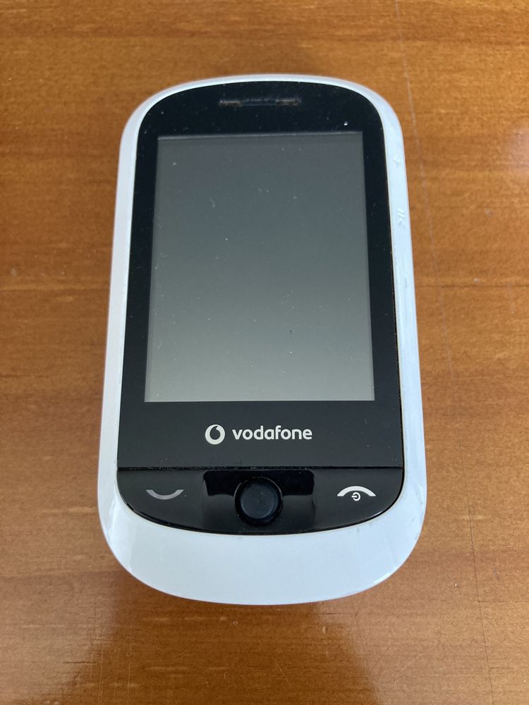 Vodafone 543 - bloqueado