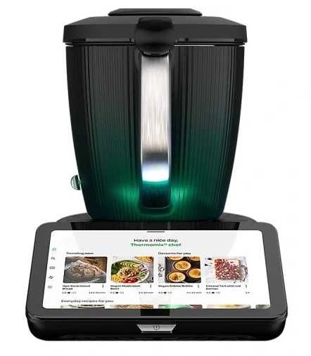 Thermomix TM7 Najnowszy Model NOWY Fabrycznie Spakowany/ Gwarancja
