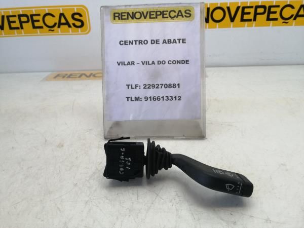 Conjunto / manetes de luzes e limpa vidros OPEL Corsa C
