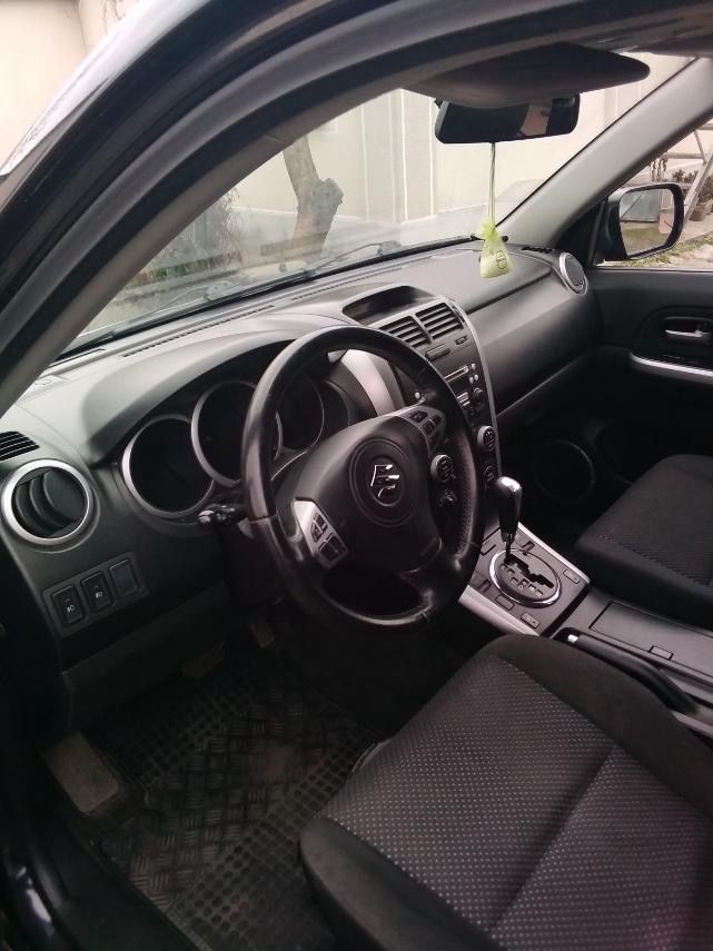 Автомобіль надійний