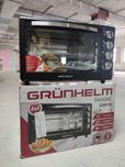 Электрическая печь с конвекцией - GN50AC, 50л, 2200 Вт GRUNHELM