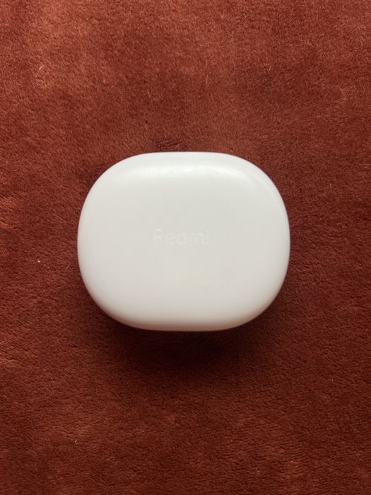 Xiaomi Redmi Buds 4 Lite - Branco