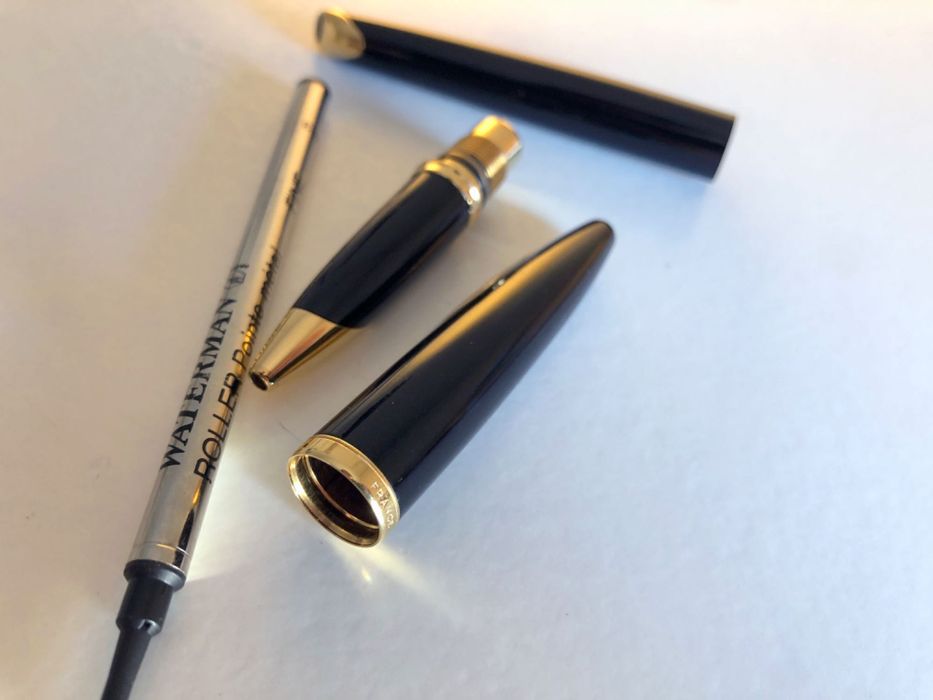 Waterman Carene - rollerball