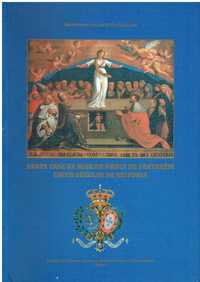 2535

A Santa da Misericórdia de Santarém : cinco séculos de história