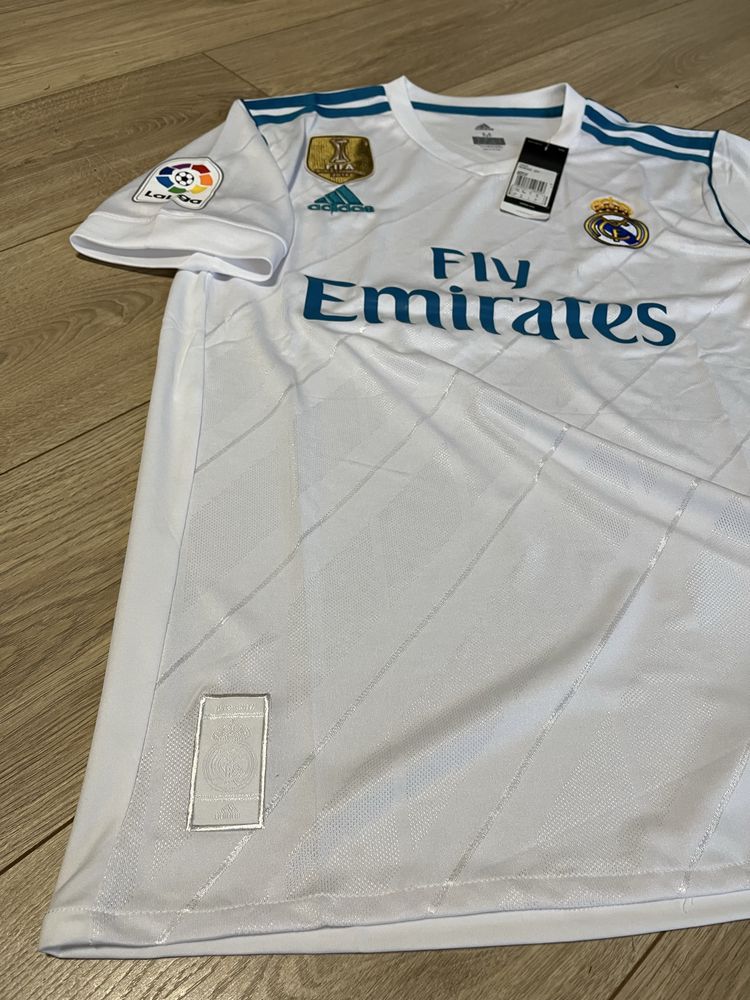 Koszulka Real Madryt L Adidas