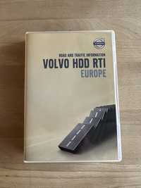 Volvo DVD Gps HDD RTI Europa