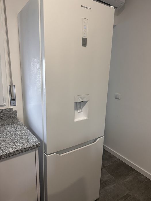 Frigorifico Combinado