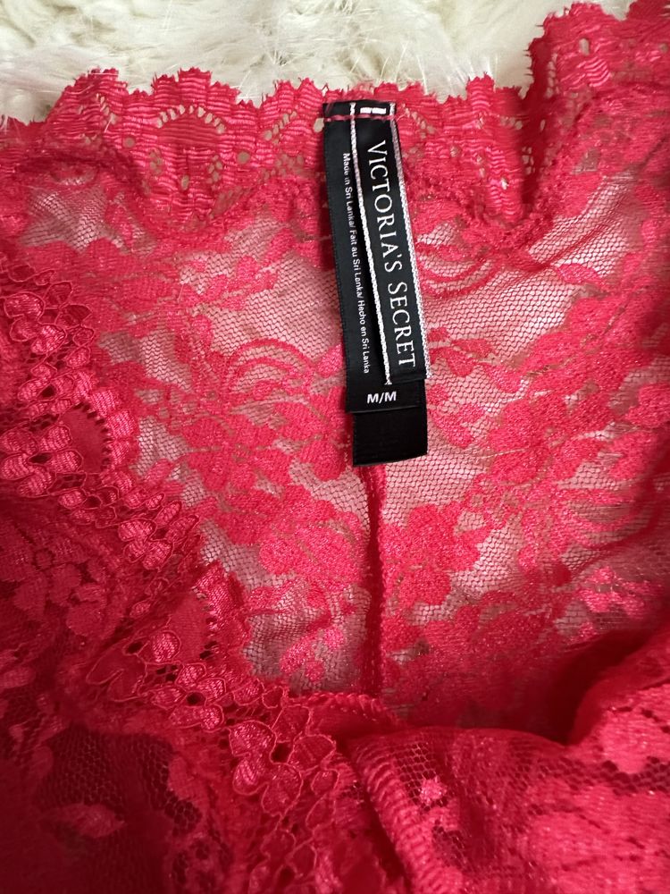 Victoria’s Secret figi damskie