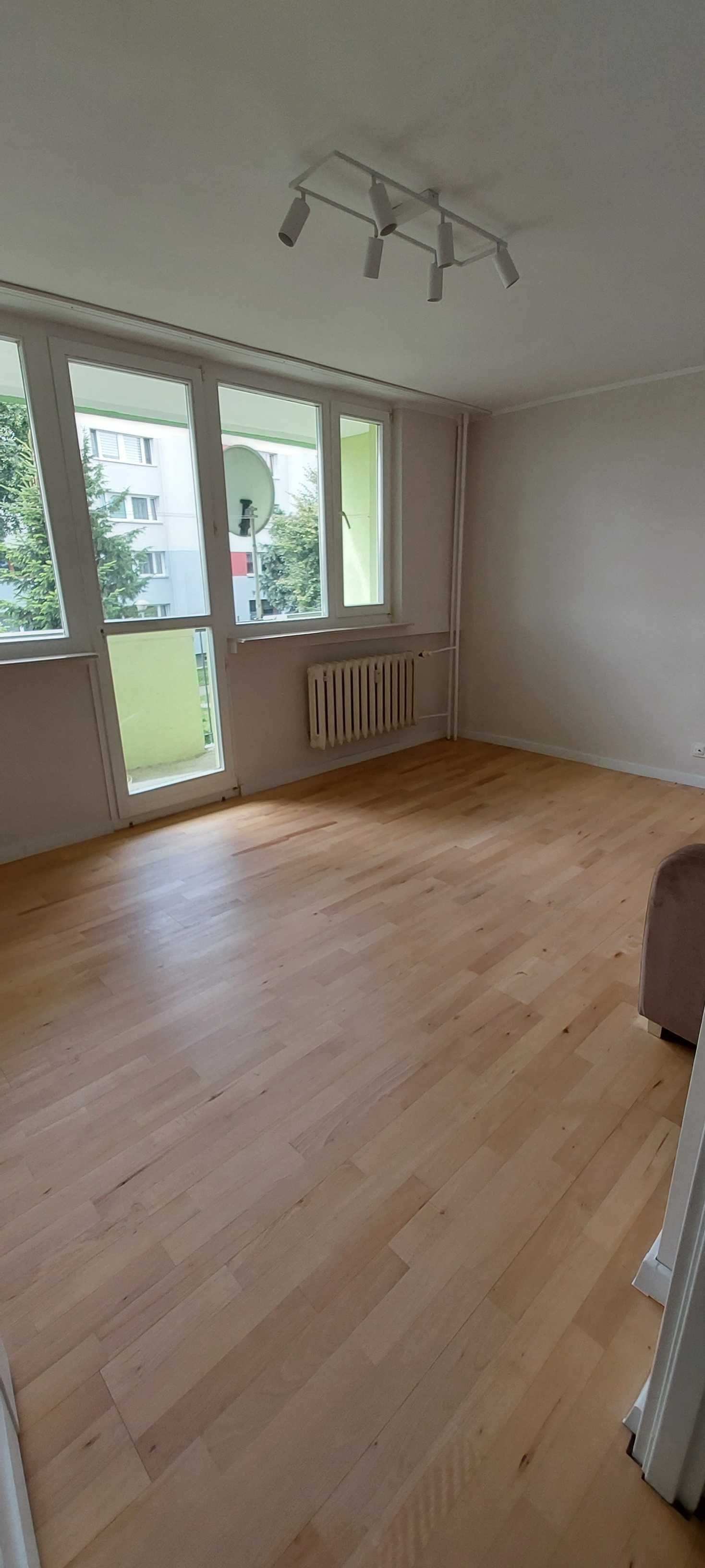 Mieszkanie 3 pok. 58m2 ul. Kościuszki
