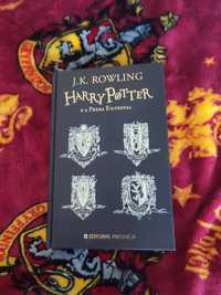 Harry potter e a Pedra filosofal