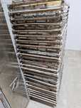 Telas de pao pekenos 24 paes