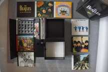 Discografia - The Beatles