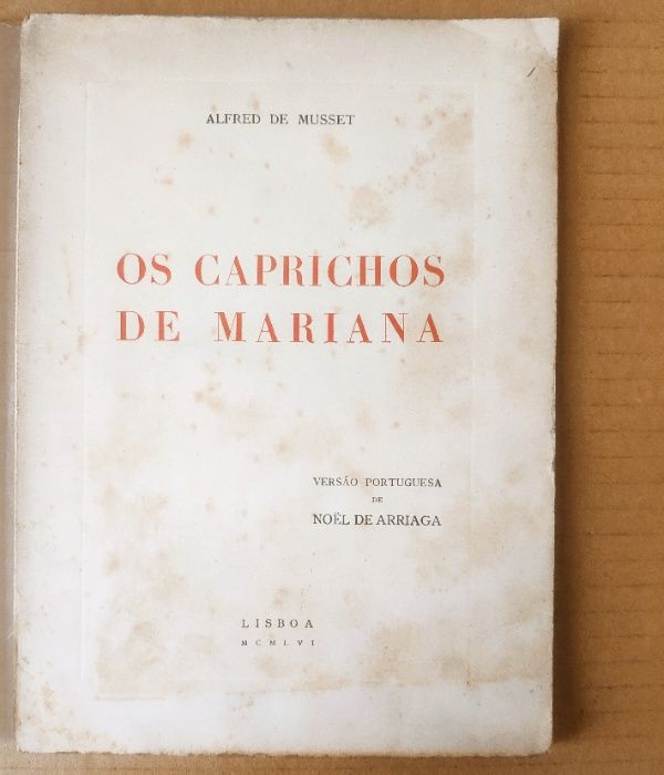 TEATRO  -  Livros