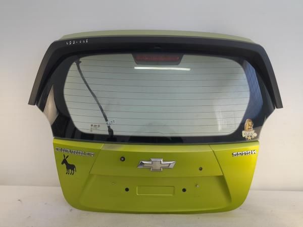 Porta / tampa da mala CHEVROLET Spark (M300)