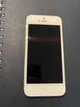 Apple iPhone 5 1/32 GB Biały NOWY