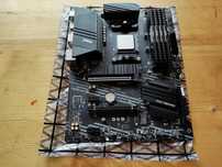 Zestaw MSI B550-A PRO Ryzen 5950X 64GB Stacja robocza gejmingowy