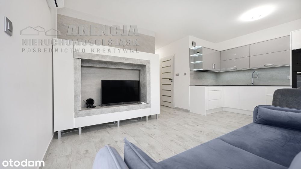 Komfortowe, wyposażone m3