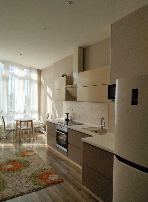 2к студія в ЖК Елегант, вул.Жилянська 118, м.Університет