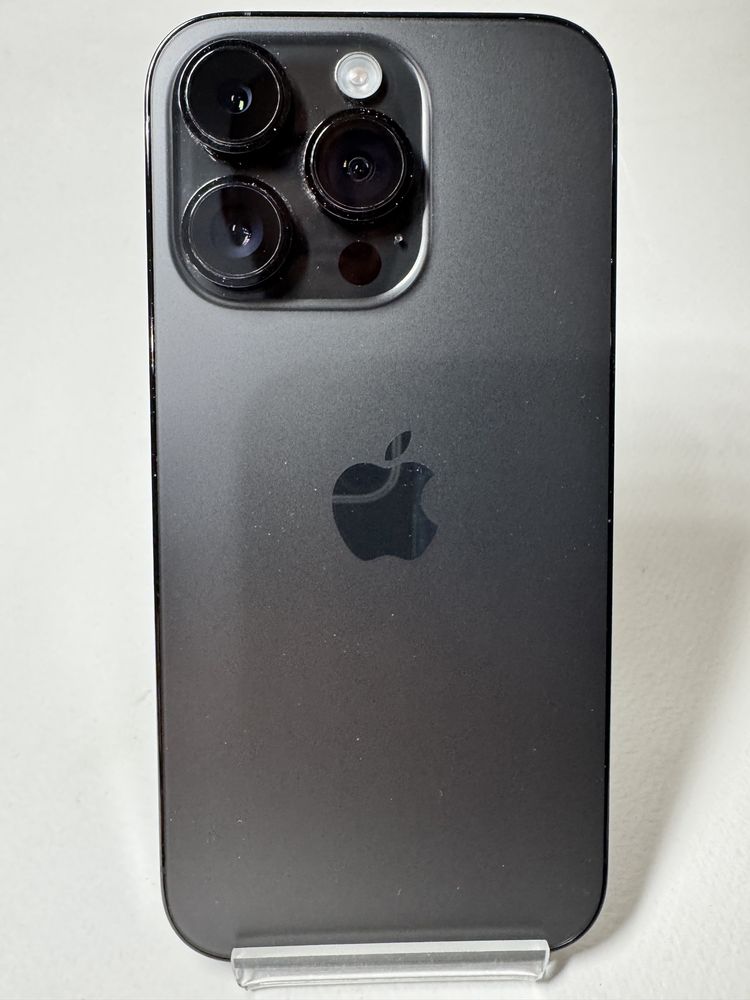 iPhone 14 Pro 256GB Space Black / iPhone 14 Pro 256GB Space Black