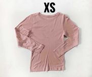 Bluzka  z długim rękawem xs dunnes stores