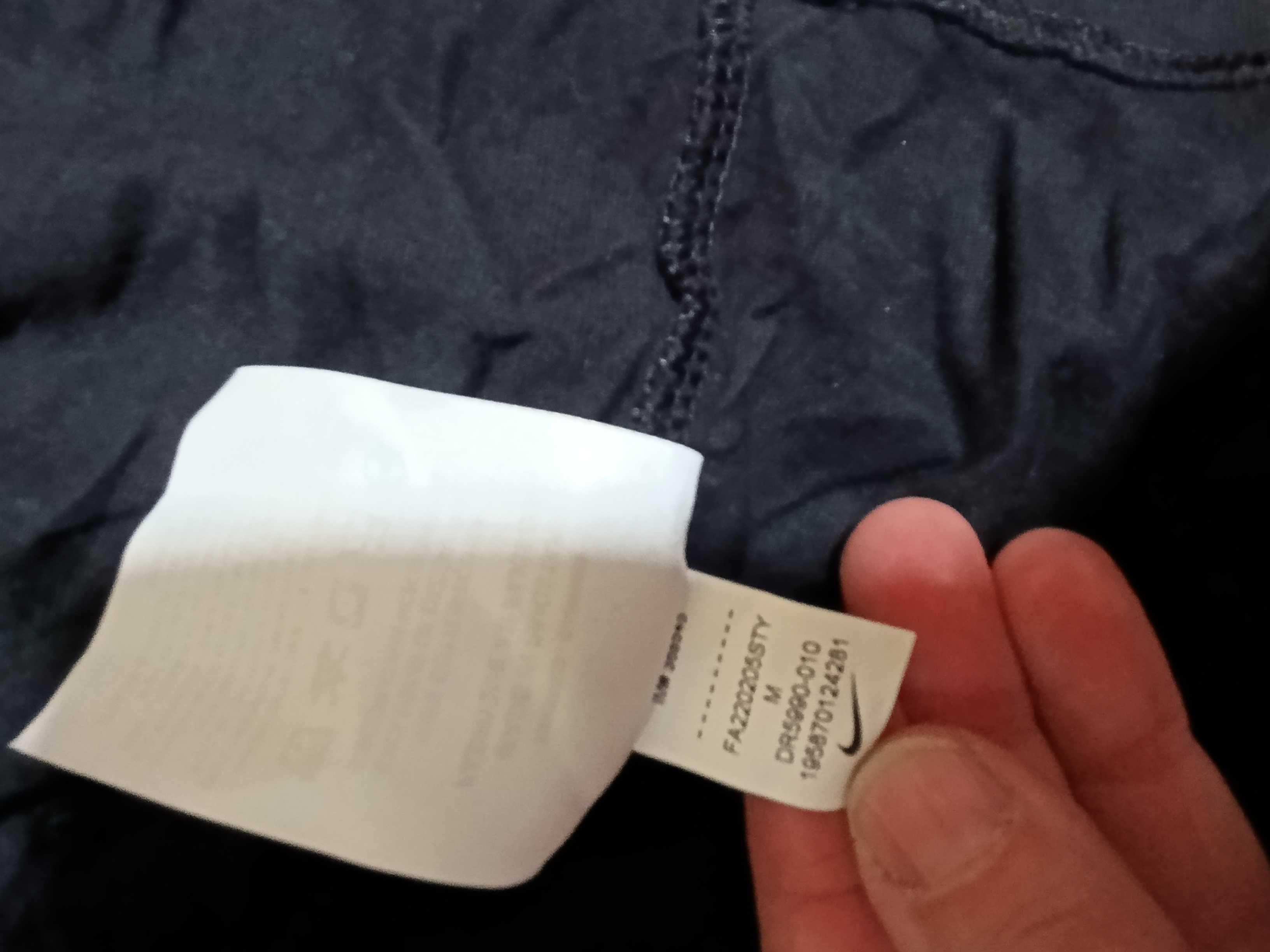 Кроп топ, футболка Nike, M
