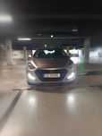 Hyundai i30 kombi 2016 1.6 diesel