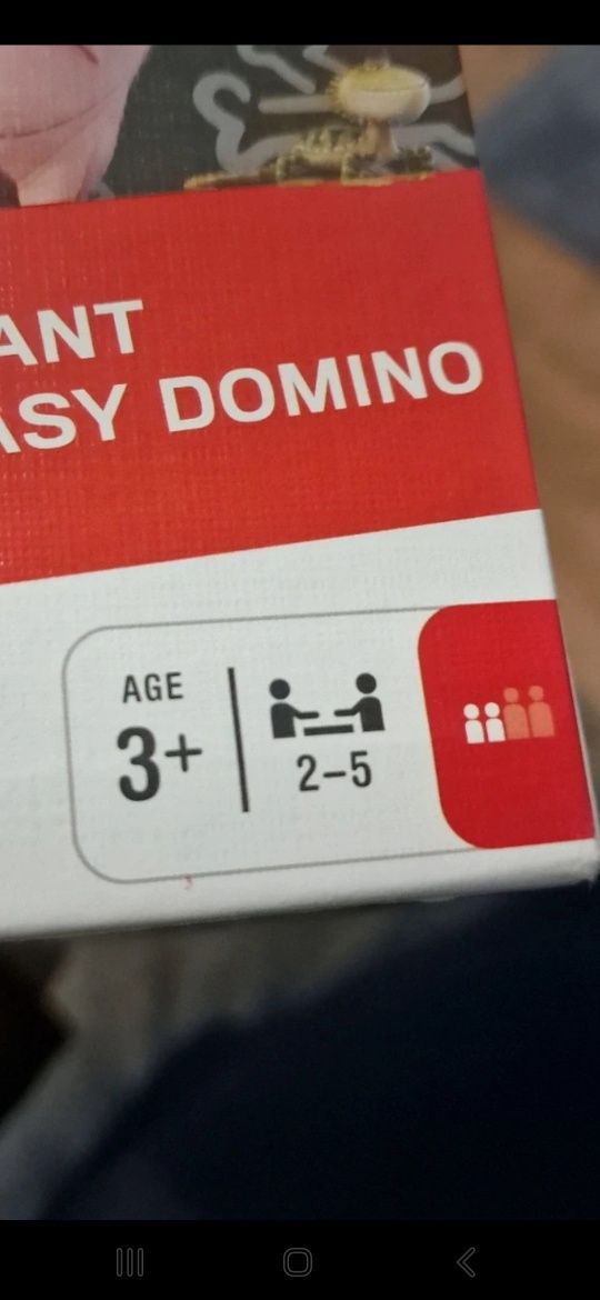 Domino sekretne życie zwierzaków