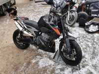 KTM 790 Duke 19r 690 swap quad okazja