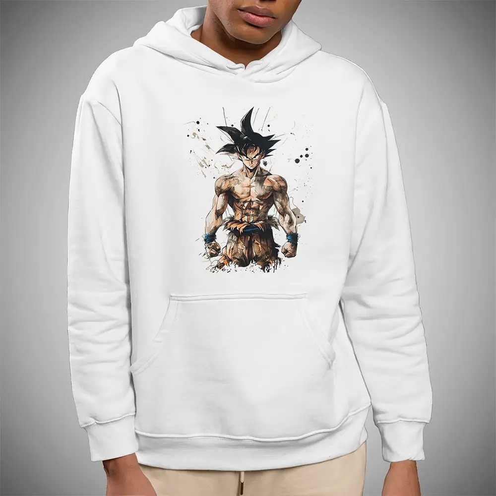 Anime, Música, mais | T-shirt / Sweat / Hoodie / Caneca personalizada