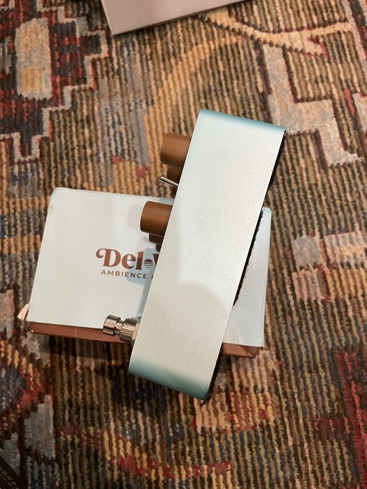 Universal Audio Del-verb - Reverb e delay