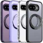 Google Pixel 9A Чохол TPU Timeshield with MagSafe противоударный