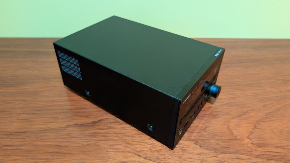 Yamaha PianoCraft MCR-B370D / CRX-B370D / NS-BP102 NOWE!