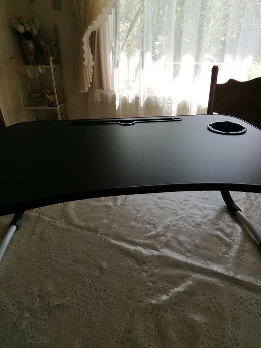 Столик для планшета розкладний.