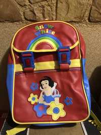 Plecak markowy nowy cena 25 zl Disney przywieziony z Anglii