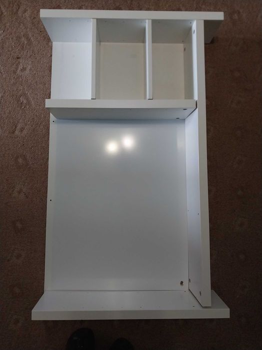 Письмовий стіл, 105х50 см Ікеа MICKE мікке