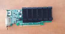 Karta graficzna Fujitsu S26361-D2422 .-v405 512 MB