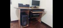 Secretaria e pc completo