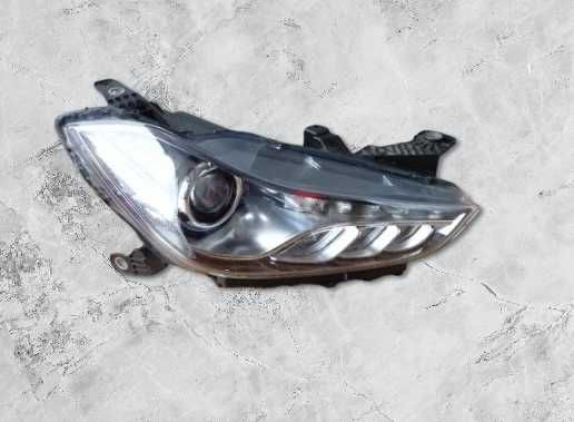 Lampa Reflektor Maserati Ghibli 14-17 Każda Wersja GWARANCJA