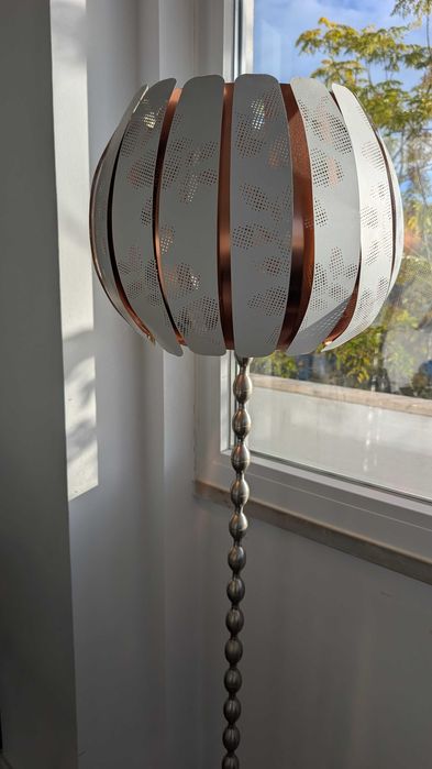 Candeeiro Overud IKEA