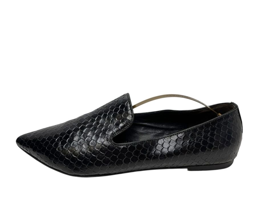 Loafery skorzane Kennel & Schmenger rozmiar 40