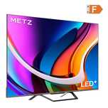 Telewizor Metz 65Mqd7500Z 65" Qled 4K Ultra Hd 60Hz