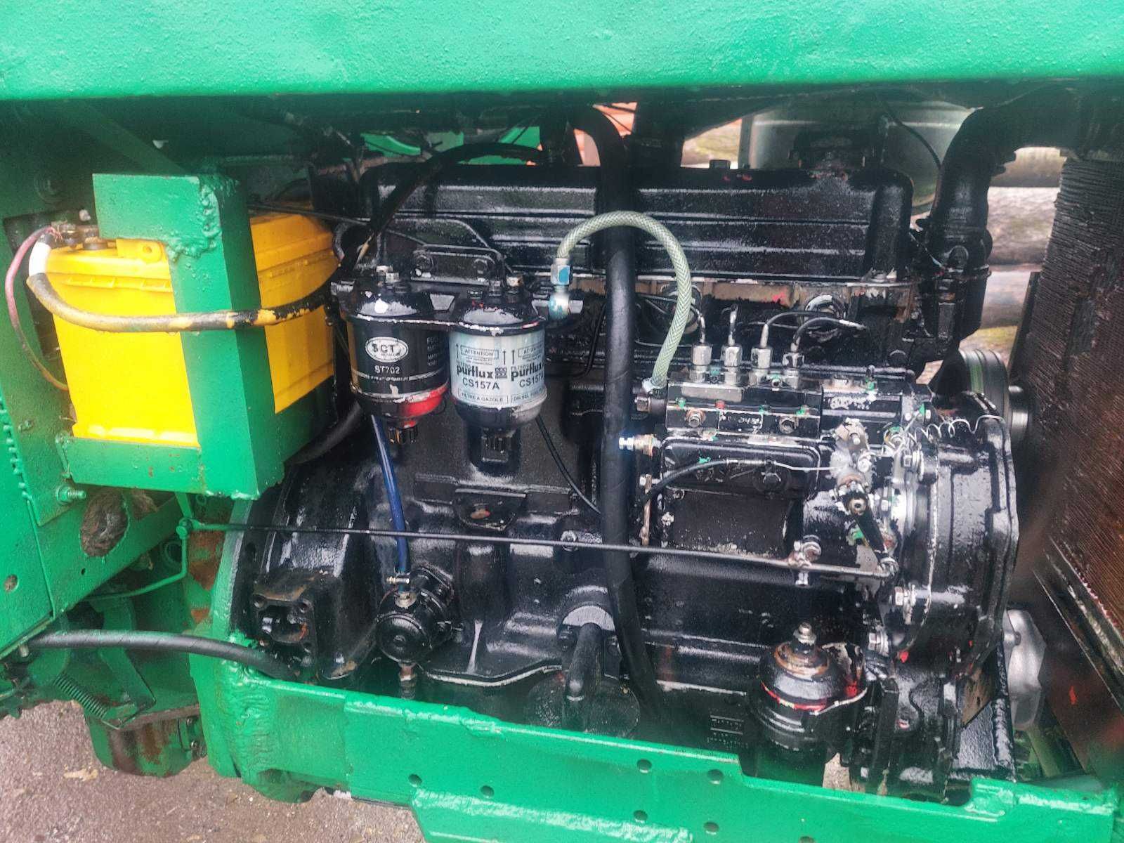 новий трактор Т40 АМ