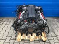 Silnik Kompletny Audi RS6 C6 BUH 5.0 TFSI