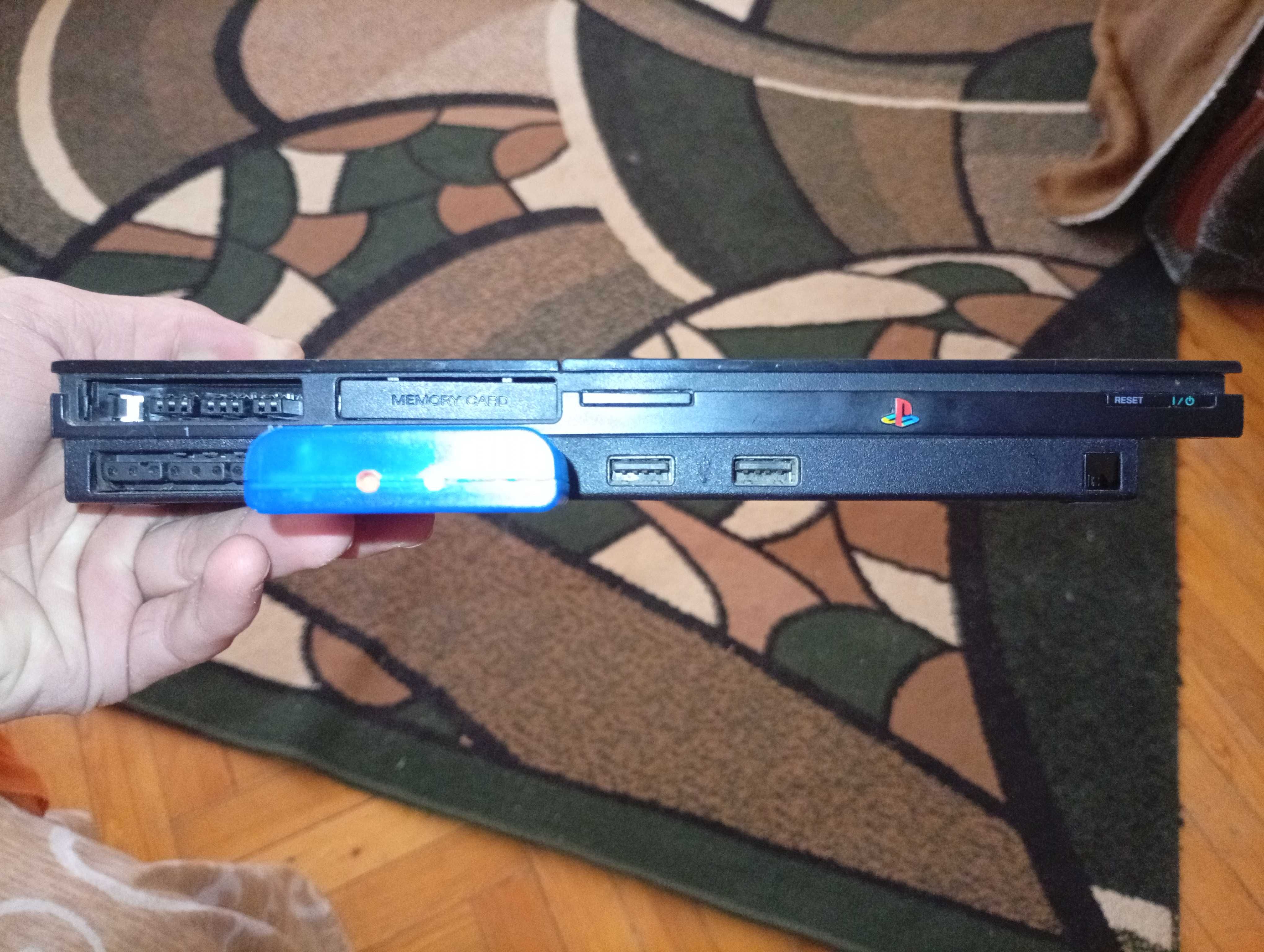 Sony PlayStation 2