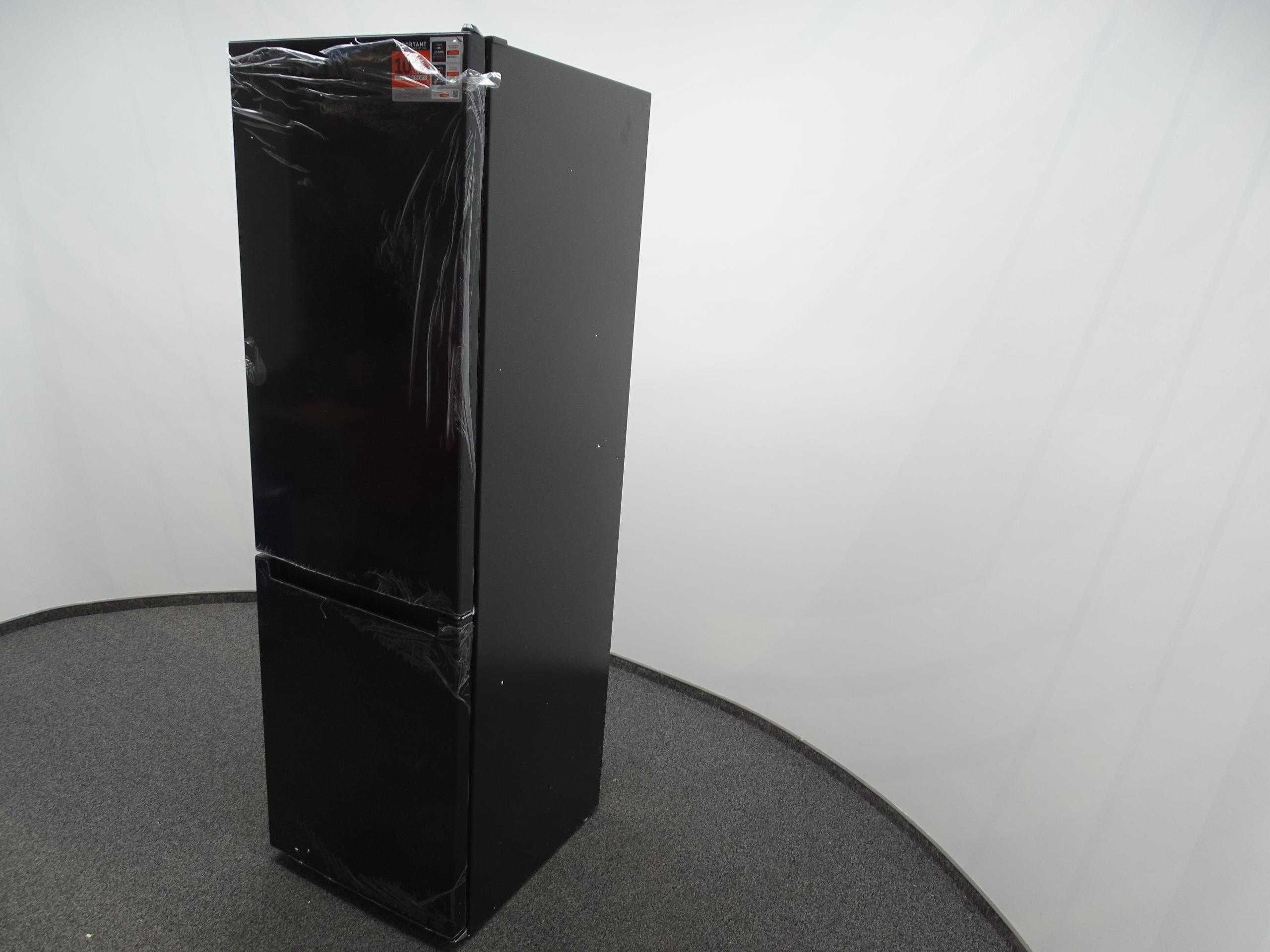 Lodówka Indesit LI8 SN2E K 1  No Frost 188,9cm nowa