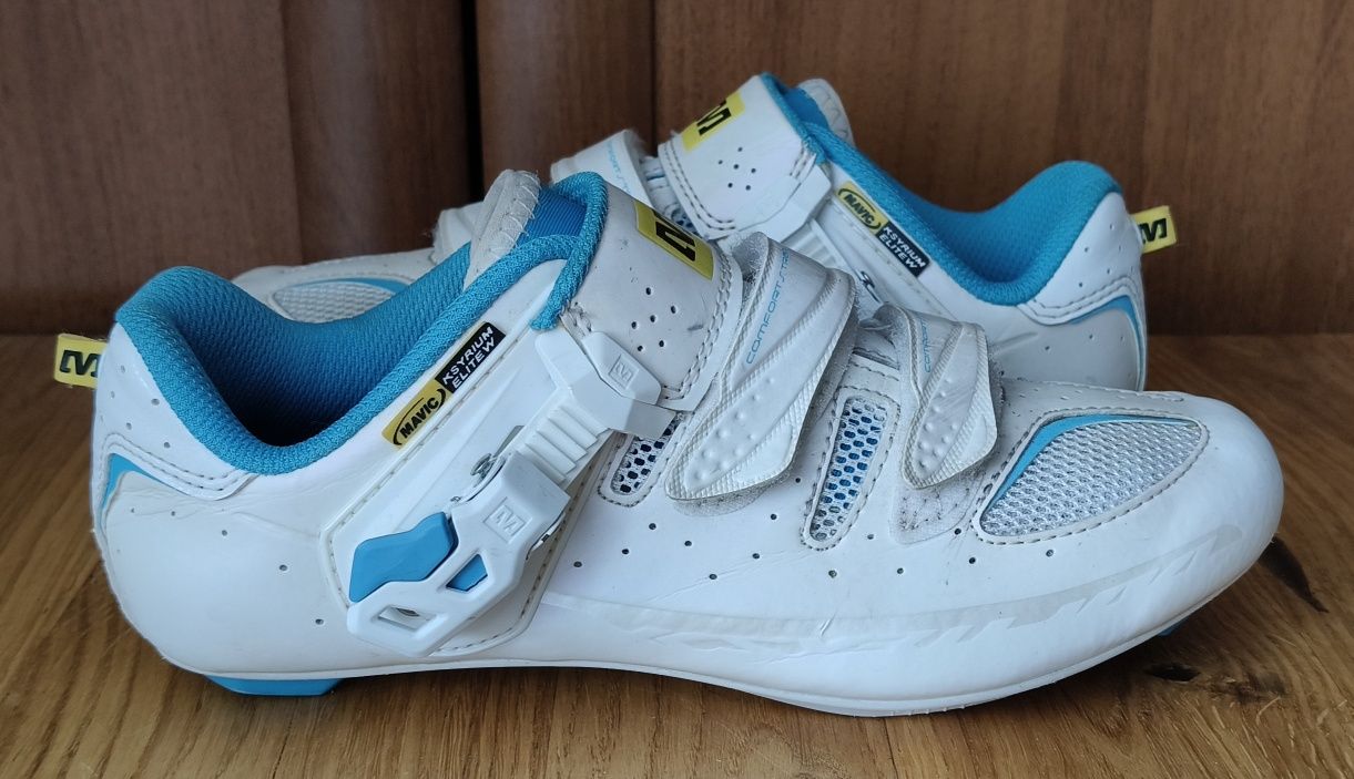 Buty rowerowe Mavic Ksyrium Elite W 36 2/3