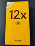 NOwy Telefon Realme 12x 5G