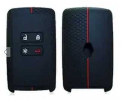 Capa proteção comando Renault (nova)